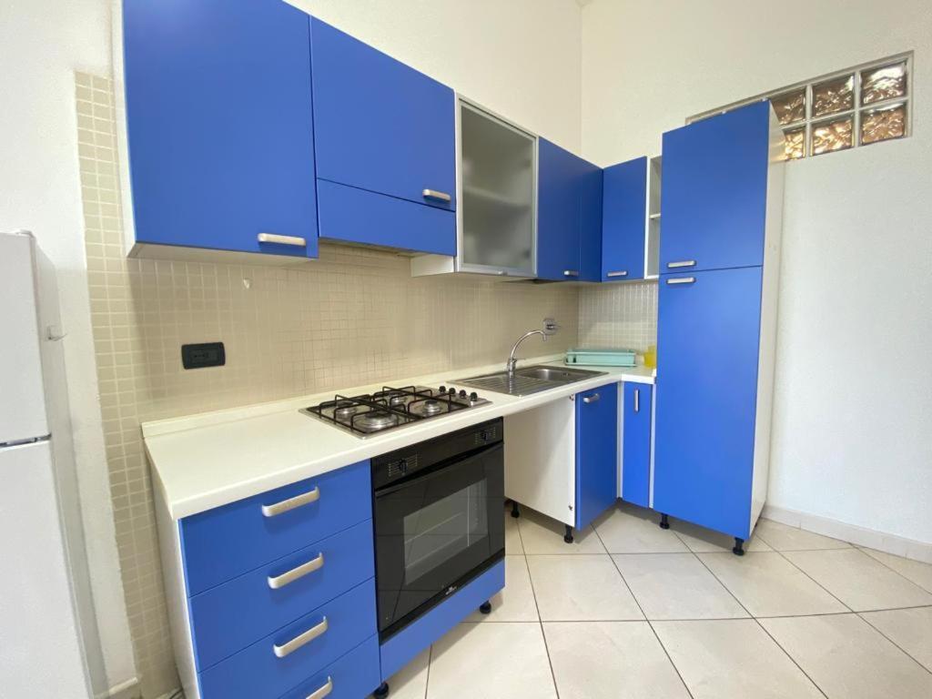 Appartamenti Regina Del Mare Calambrone Exterior foto