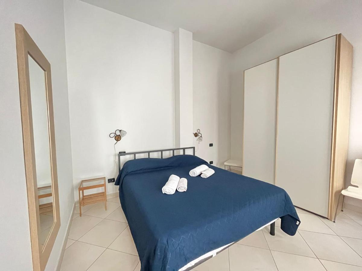 Appartamenti Regina Del Mare Calambrone Exterior foto